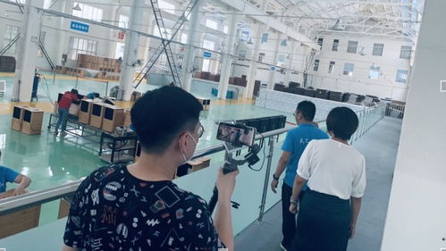 透明工廠活動(dòng) 天津利隆生物科技以“看得見的信任”引領(lǐng)行業(yè)新生態(tài)