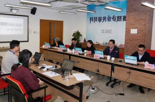 科技賦能，服務(wù)創(chuàng)新——2019‘創(chuàng)業(yè)在上海’國(guó)際創(chuàng)新創(chuàng)業(yè)大賽科技服務(wù)業(yè)專題賽圓滿落幕