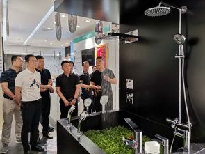 互通有無(wú)促發(fā)展，科技中介添新翼——駐馬店市建筑裝飾協(xié)會(huì)會(huì)員單位走訪活動(dòng)紀(jì)實(shí)